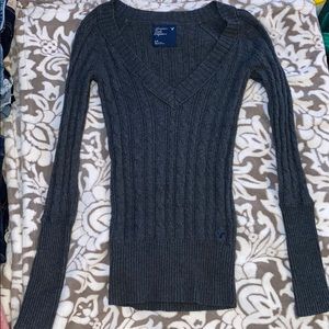 American eagle sweater